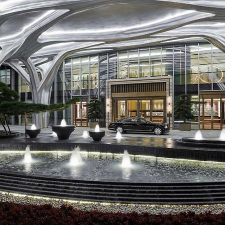 Sheraton Kunming Exterior photo
