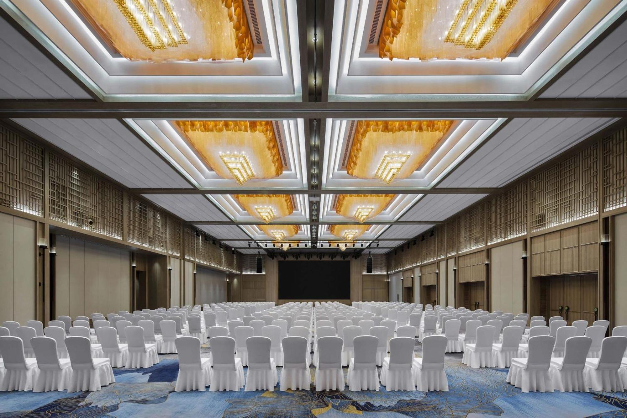 Sheraton Kunming Exterior photo