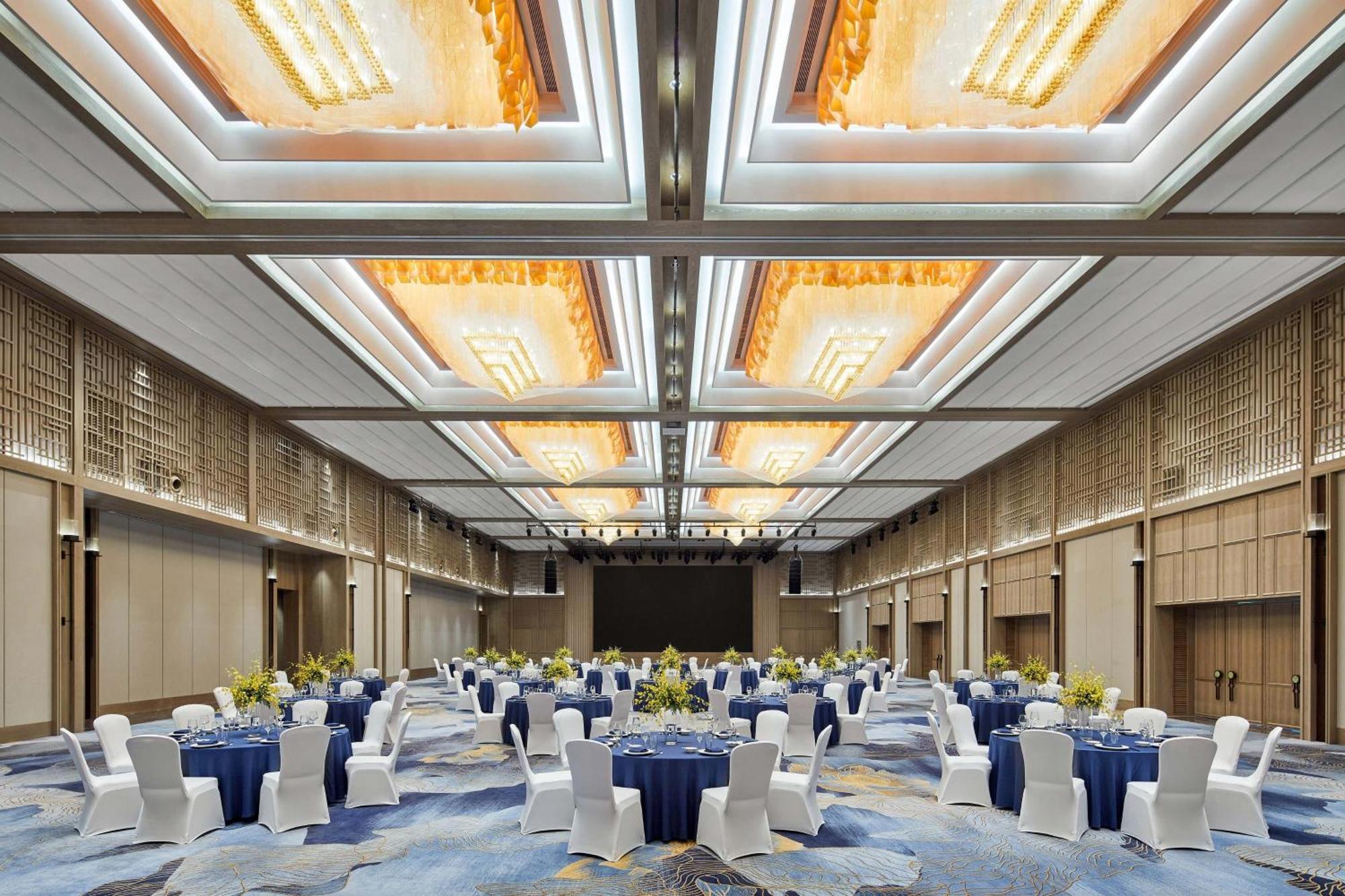 Sheraton Kunming Exterior photo