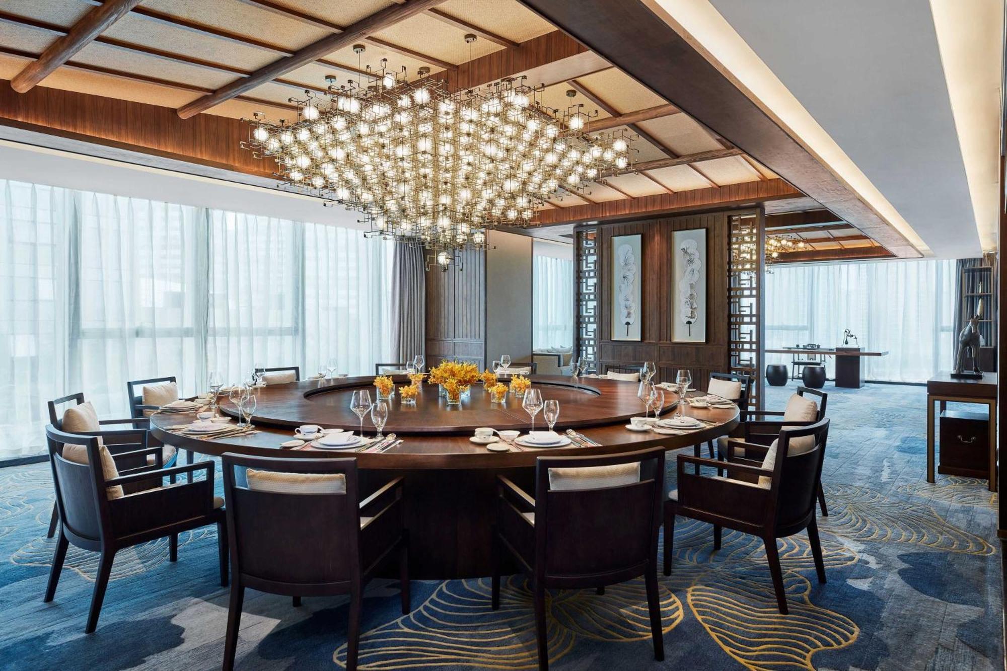 Sheraton Kunming Exterior photo
